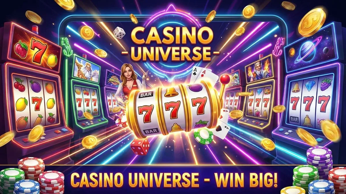 Jeux de casino